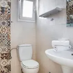Апартаменты Cactus