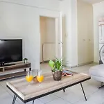 Апартаменты Cactus Влахата