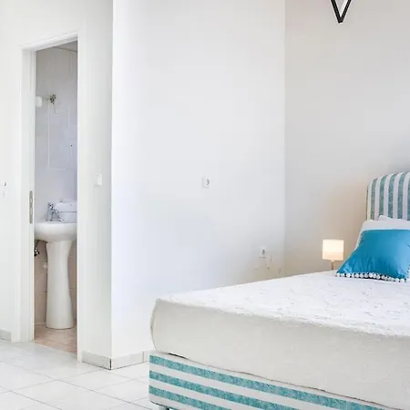 Cactus Apartment