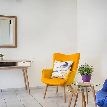 Cactus Apartment *