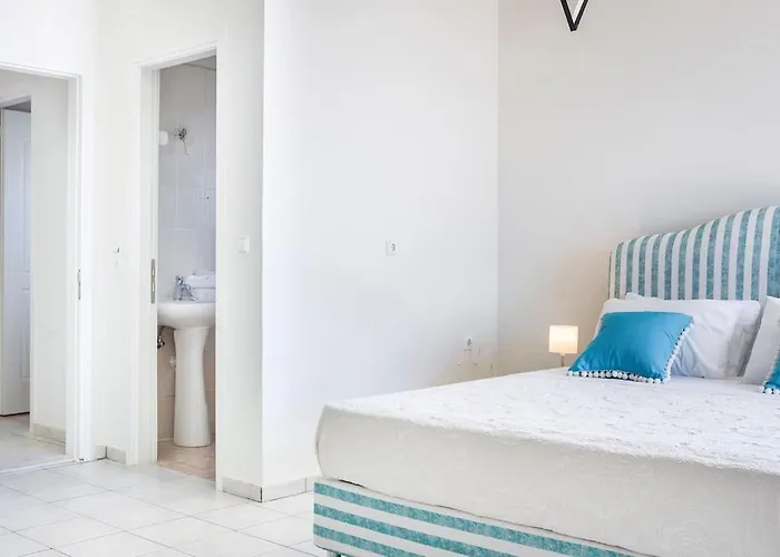 Cactus Appartement