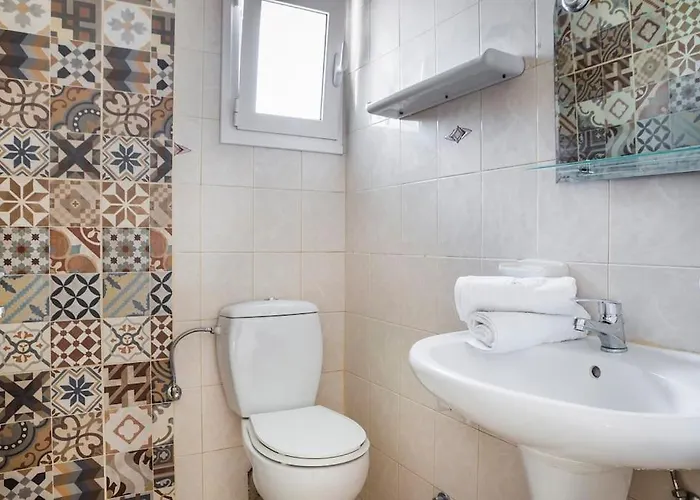 Appartement Cactus