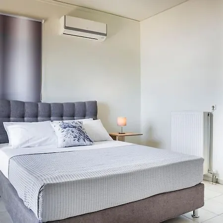 Appartement Cactus Vlachata